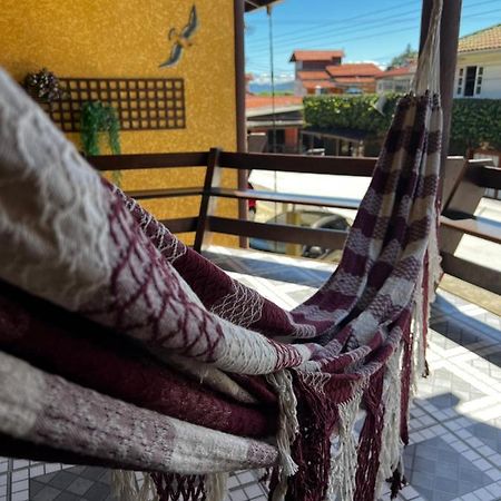 דירות פלהוקה Residencial Gaivota מראה חיצוני תמונה