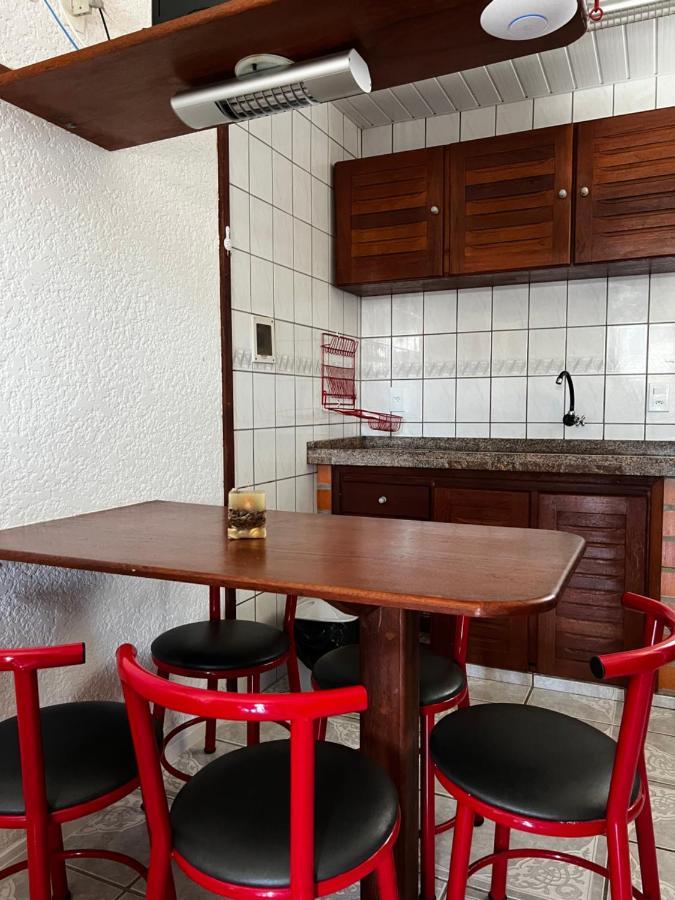 דירות פלהוקה Residencial Gaivota מראה חיצוני תמונה