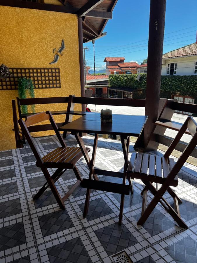 דירות פלהוקה Residencial Gaivota מראה חיצוני תמונה