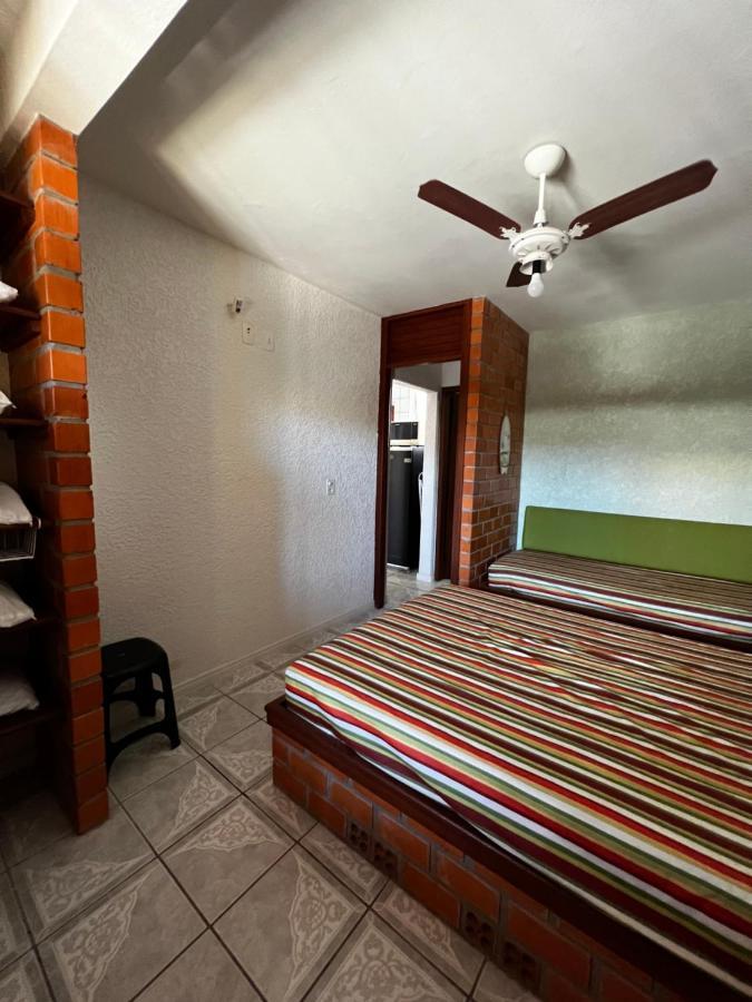 דירות פלהוקה Residencial Gaivota מראה חיצוני תמונה