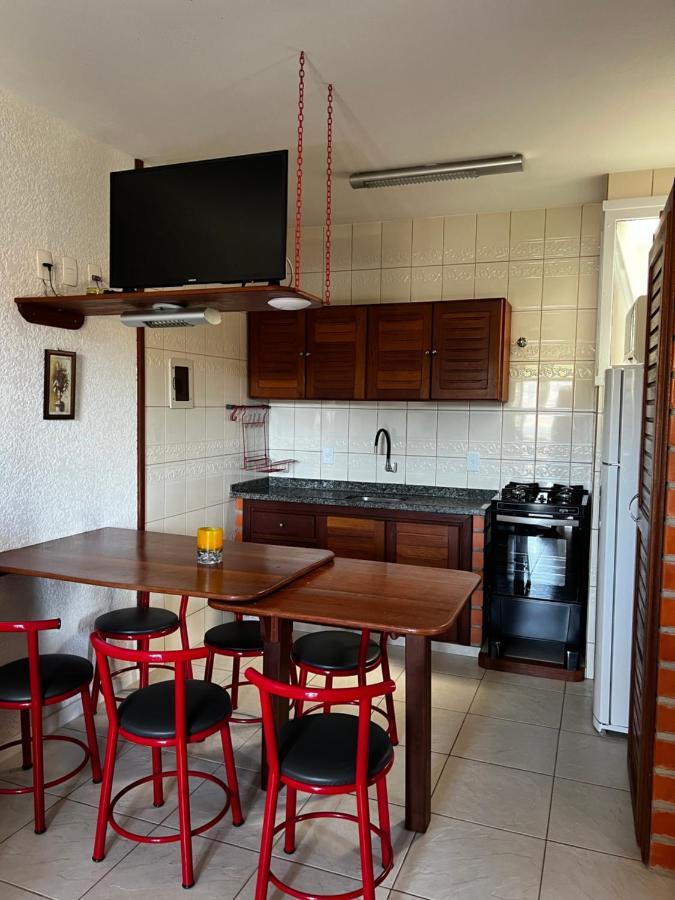 דירות פלהוקה Residencial Gaivota מראה חיצוני תמונה