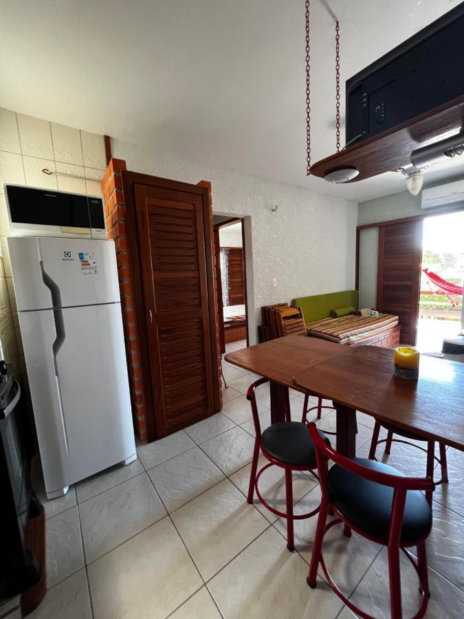 דירות פלהוקה Residencial Gaivota מראה חיצוני תמונה