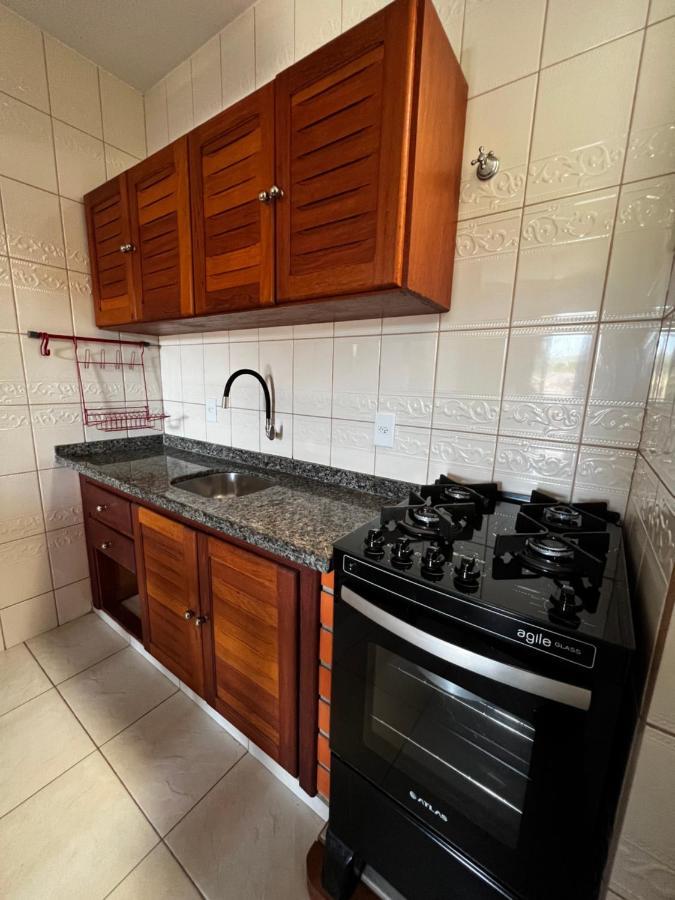 דירות פלהוקה Residencial Gaivota מראה חיצוני תמונה