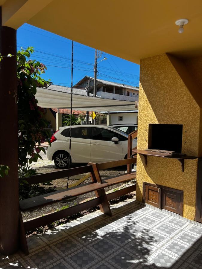 דירות פלהוקה Residencial Gaivota מראה חיצוני תמונה